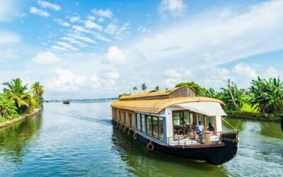 Discover India: Your Guide to an Unforgettable Domestic Tour